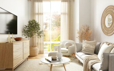 Home Staging: 9 consejos para vender tu piso en tiempo récord