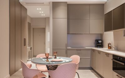 El cambio de uso de local a vivienda, una forma de inversión muy rentable