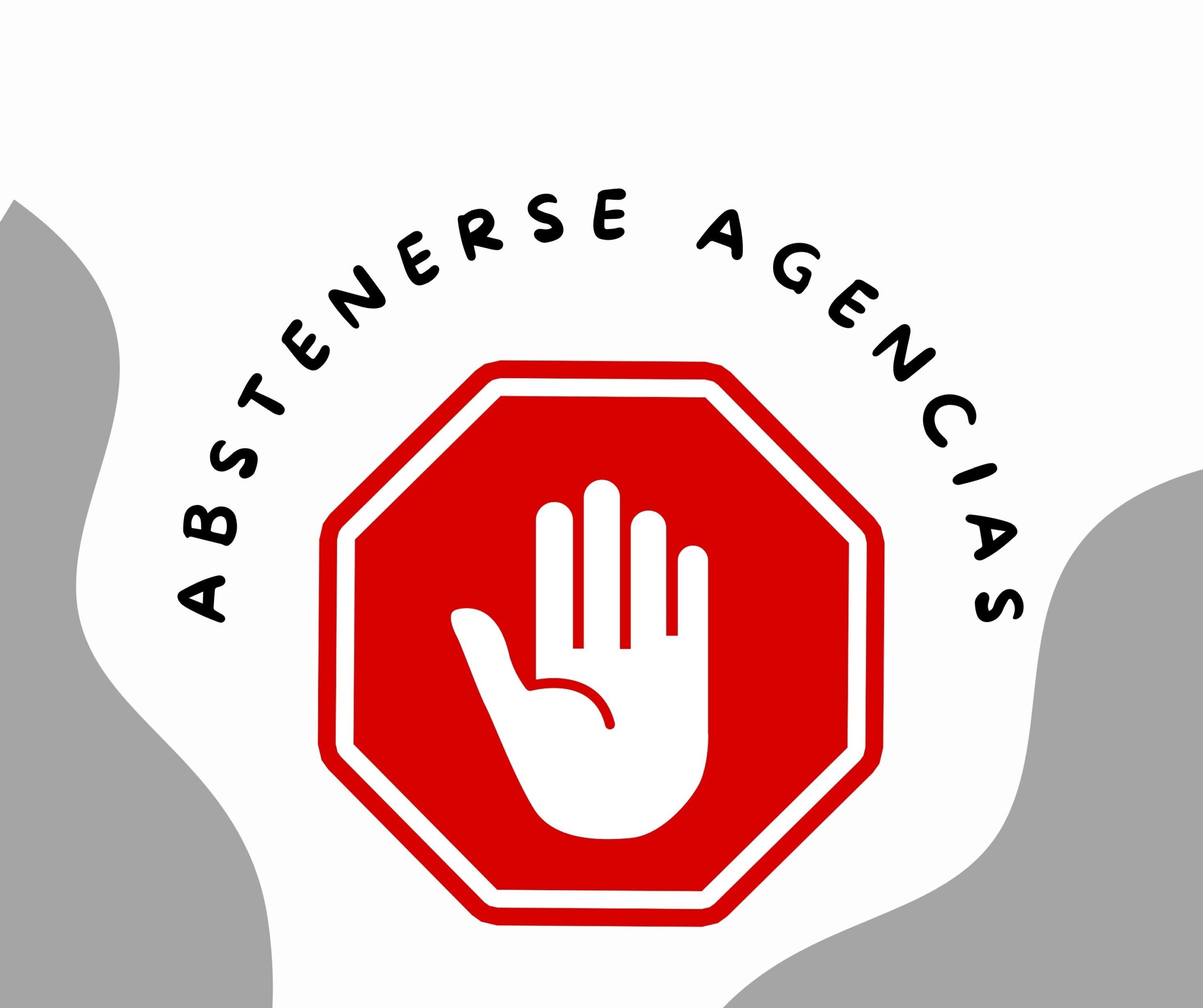 Copia de ABSTENERSE AGENCIAS (2)