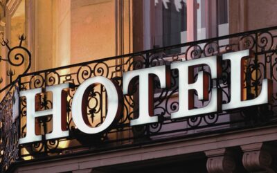 Los activos hoteleros en auge: Claves y oportunidades en el Mercado Inmobiliario en 2024