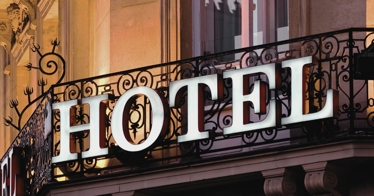 Activos Hoteleros – Hotel assets Activos Hoteleros - Hotel assets