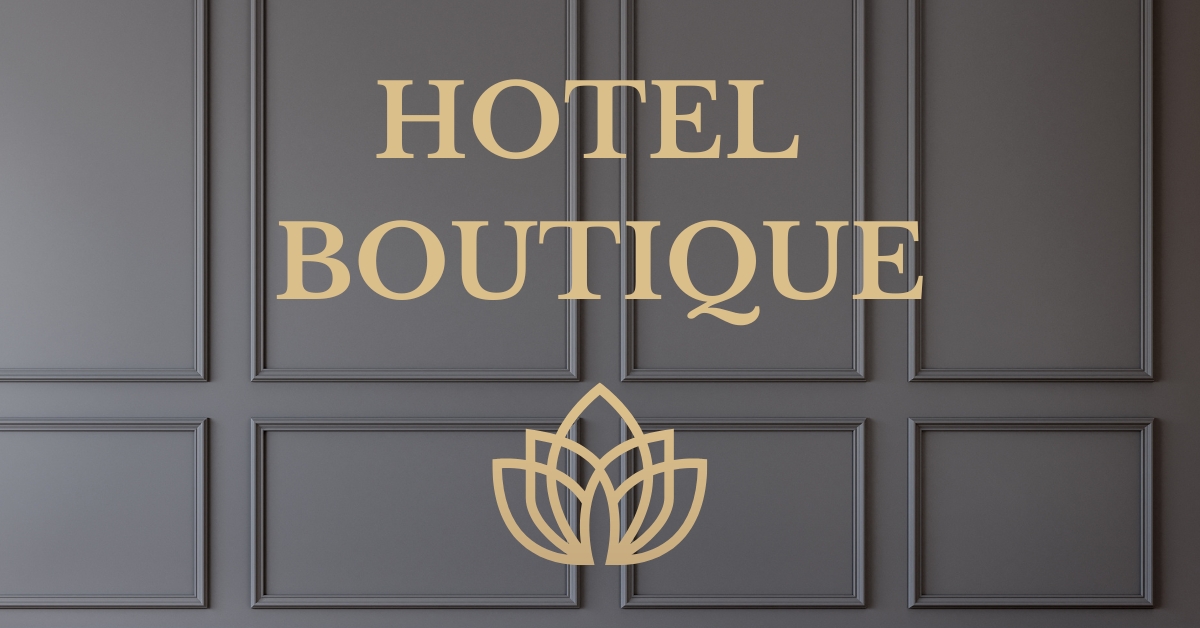 Hotel Boutique