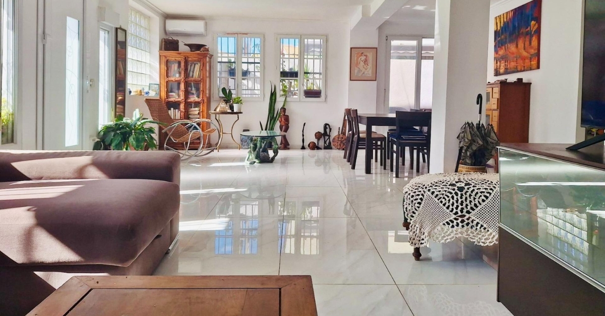 Apartamentos turísticos en Gandía