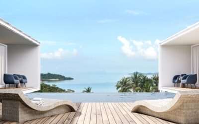 El Auge de la Vivienda de Lujo en España