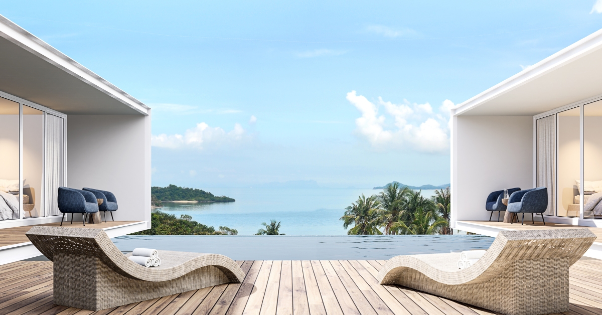 Viviendas de Lujo Viviendas de Lujo