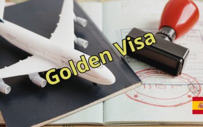 La «Golden Visa»: Una oportunidad que llega a su fin