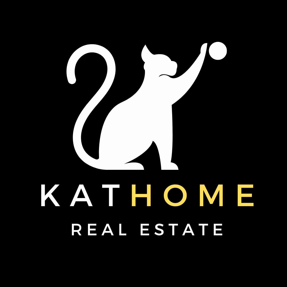 KATHOME Real Estate