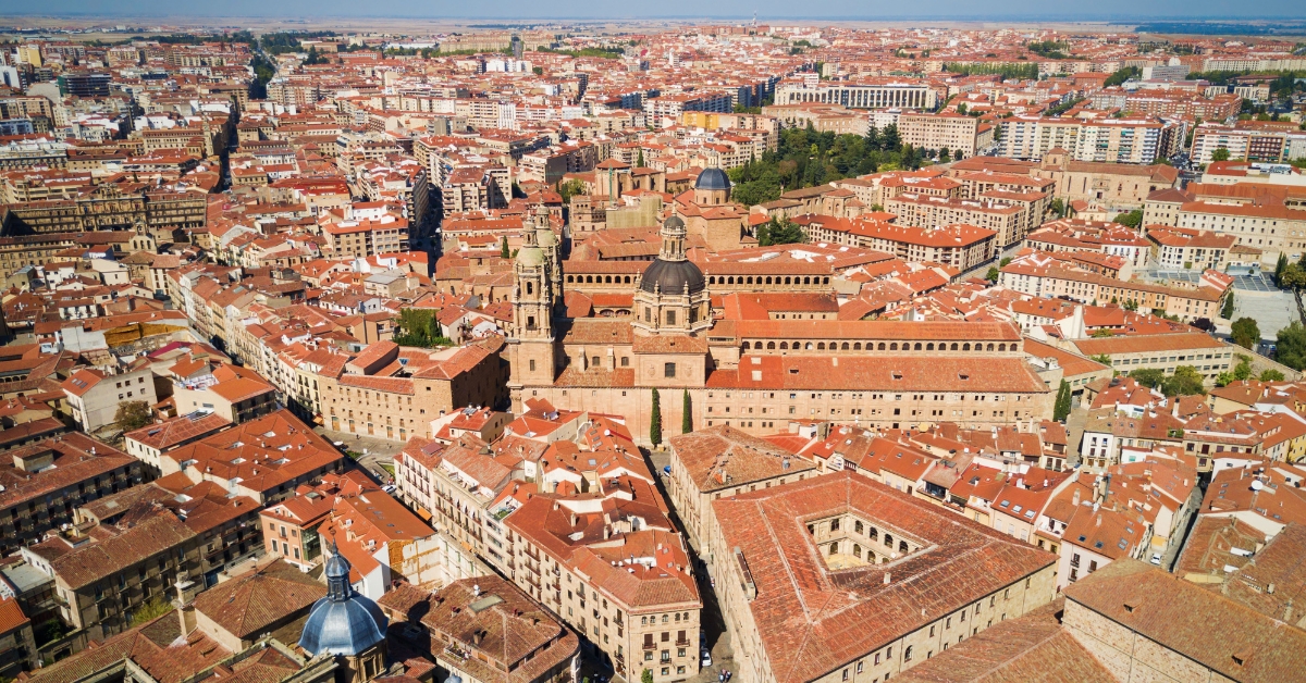 Salamanca