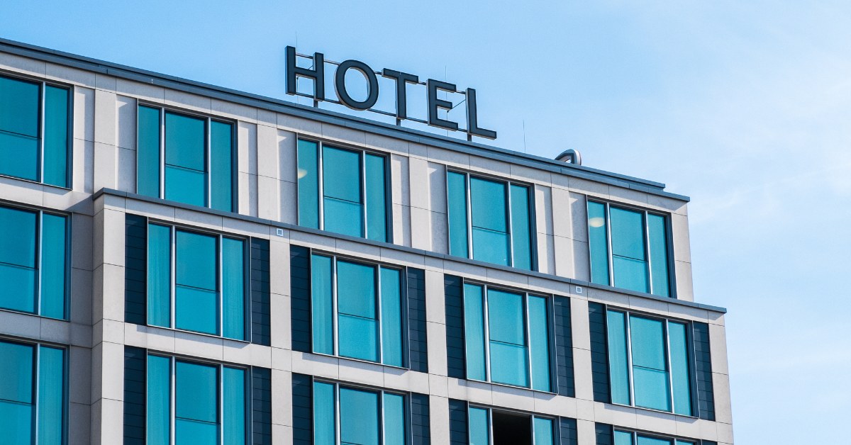 Hoteles y hospitality
