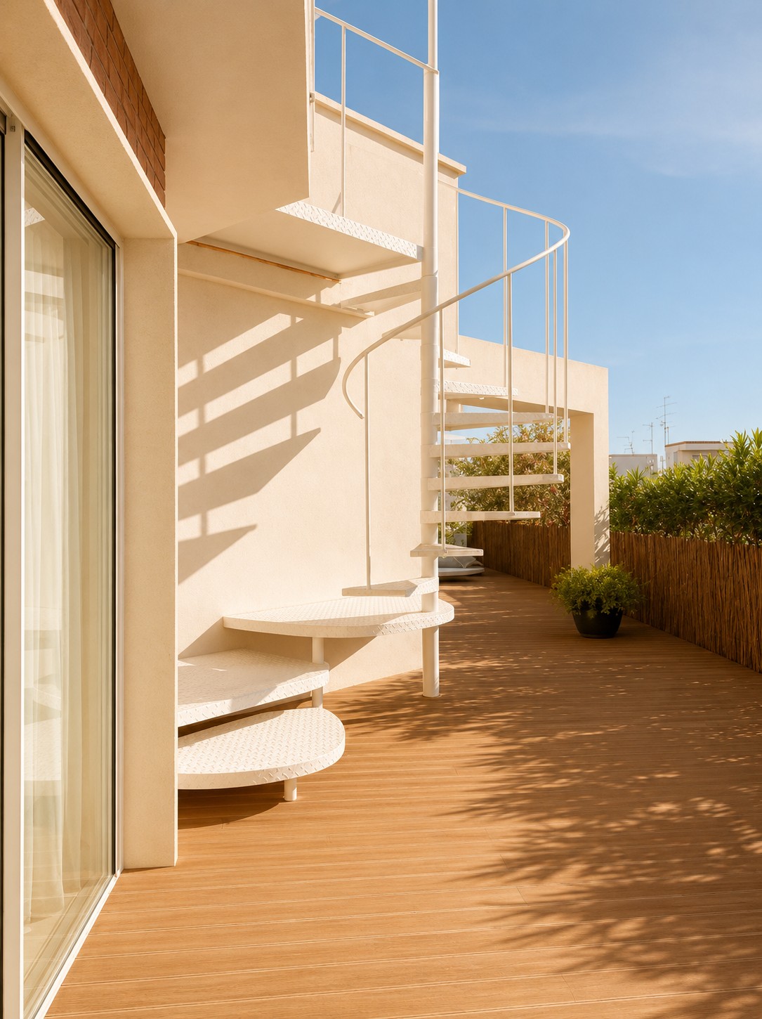Chalet de Lujo en Salamanca