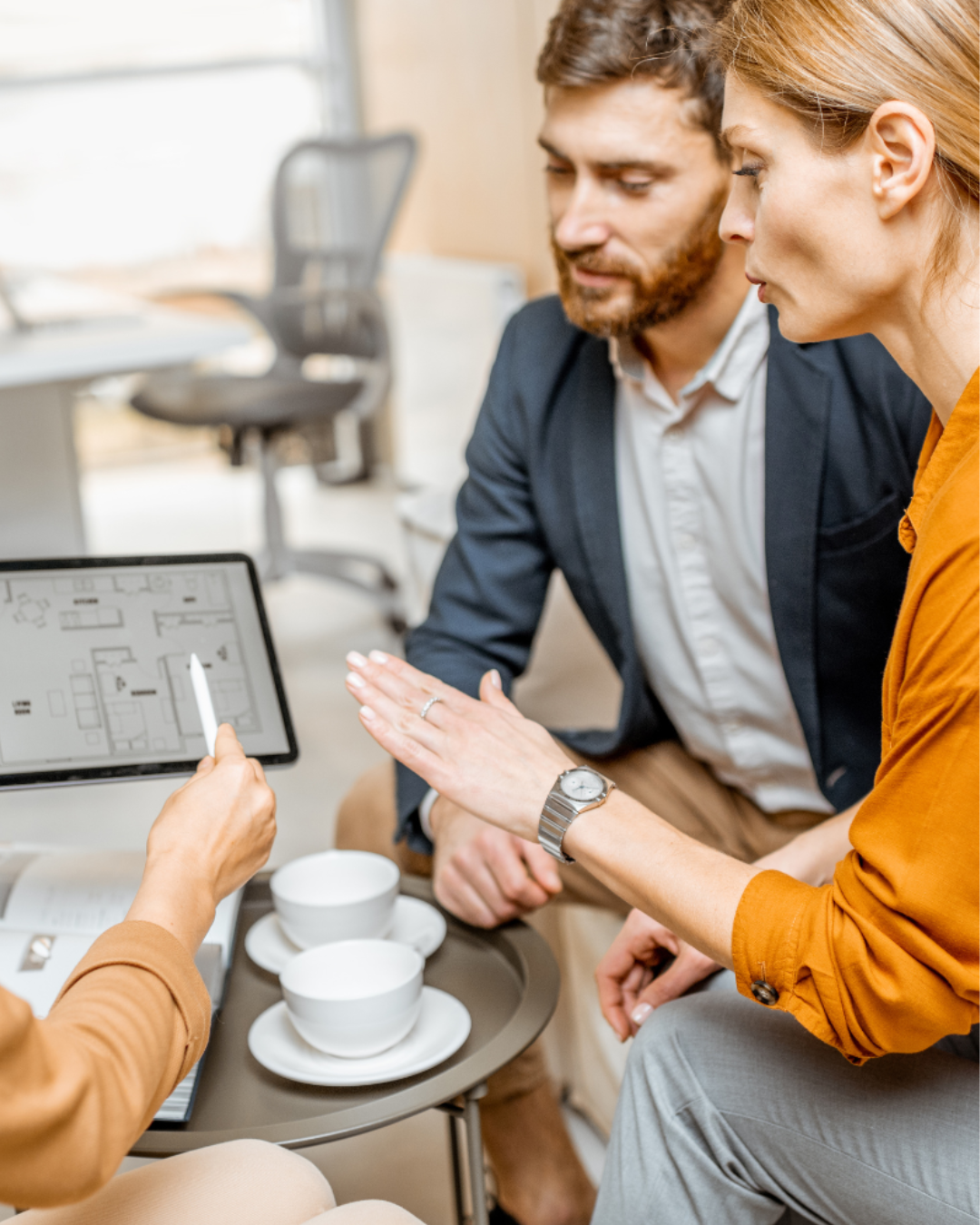 Asesoramiento personalizado — KATHOME Real Estate