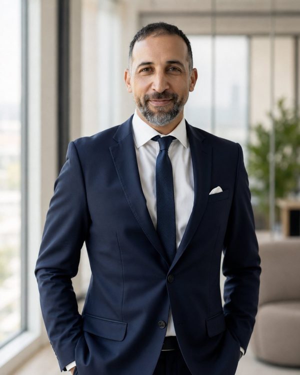 Alfonso Hernández, Consultor sénior · Team leader en KATHOME Madrid