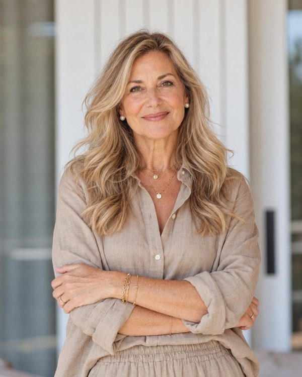 Almudena Bejarano, Home stager en KATHOME Madrid