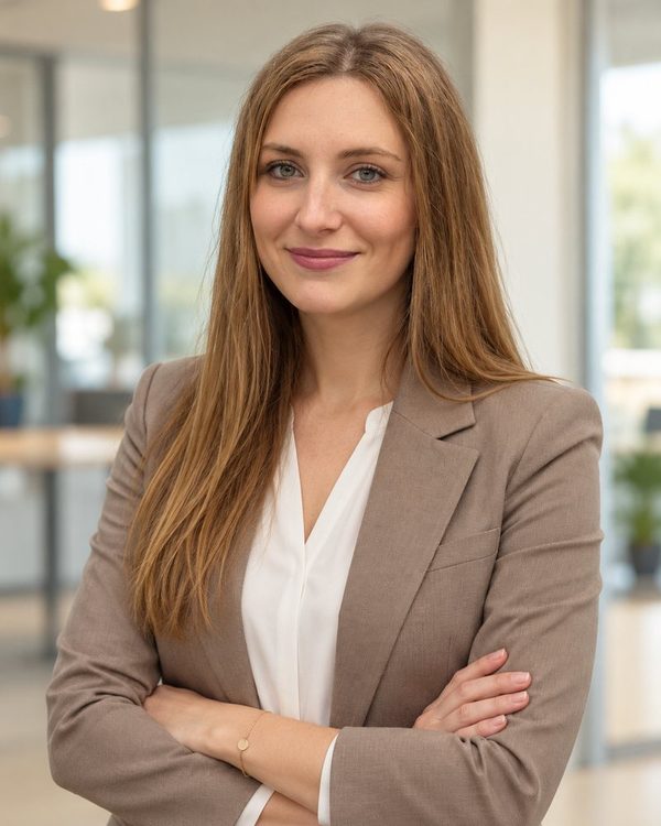 Carla Iglesias, Consultora en KATHOME Madrid