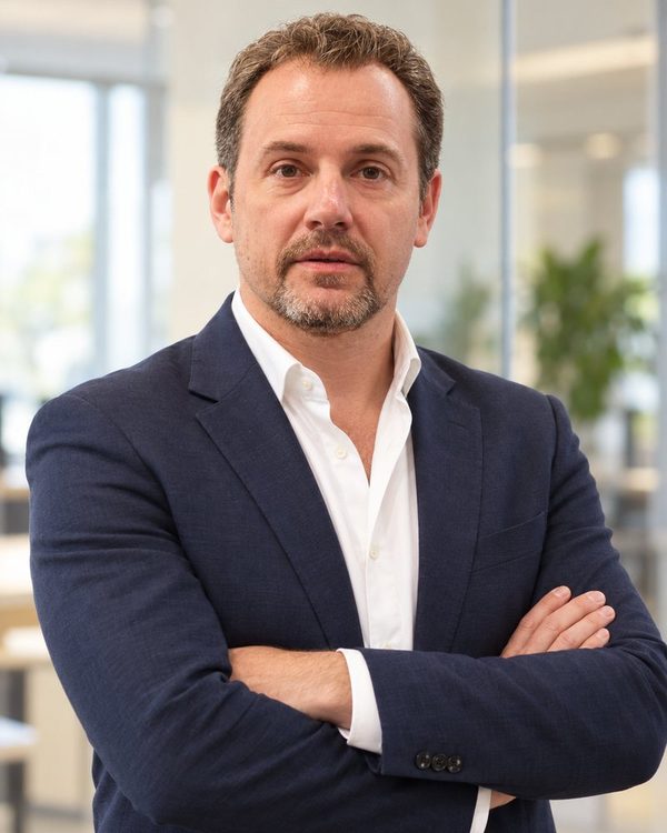Carlos Rodríguez, Consultor sénior en KATHOME Madrid