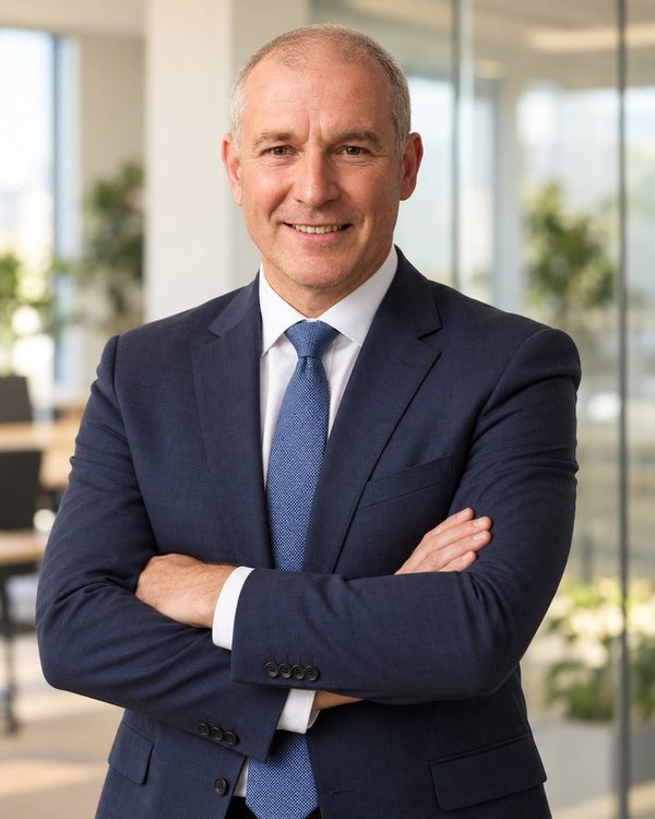 Luis Díaz, Consultor sénior en KATHOME Madrid