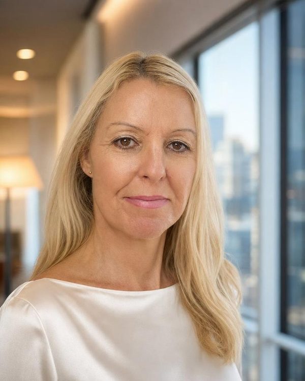 Marta Lentini, Consultora en KATHOME Madrid