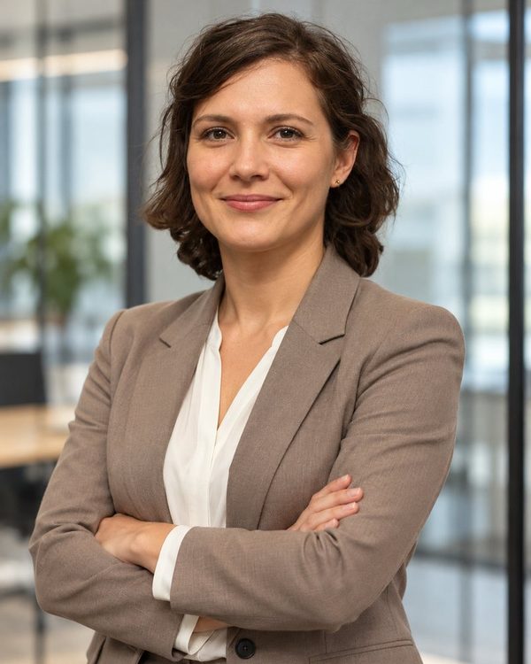 Paula Prieto, Administración en KATHOME Madrid
