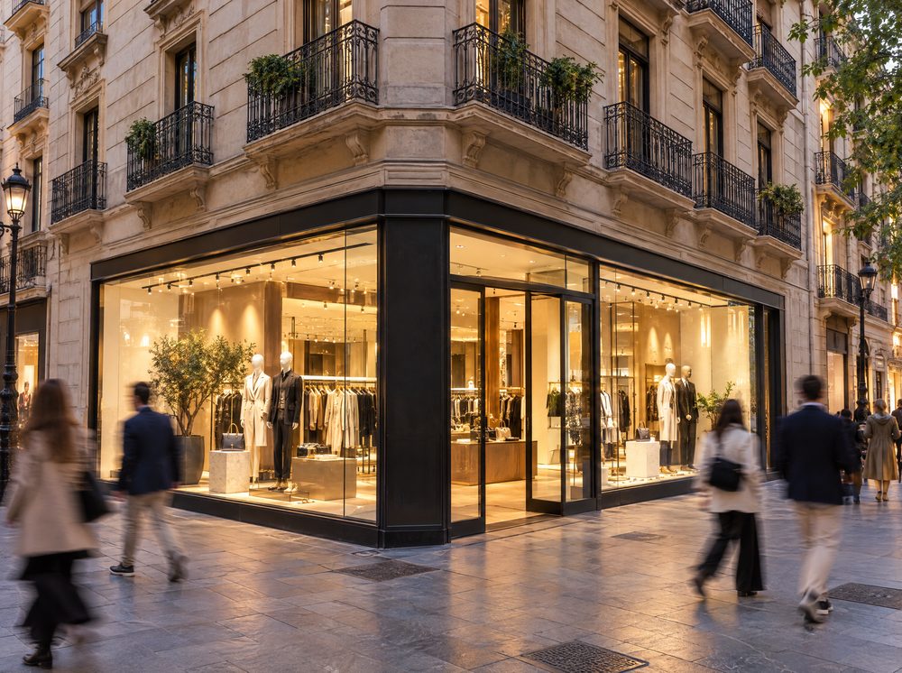 Locales comerciales