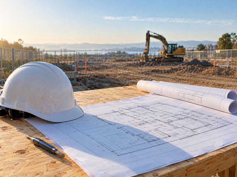 Solares con licencia o proyecto